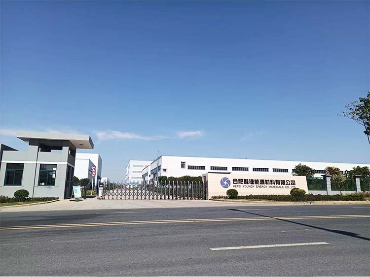 風淋室、貨淋室助力新能源無塵車間生產(chǎn)